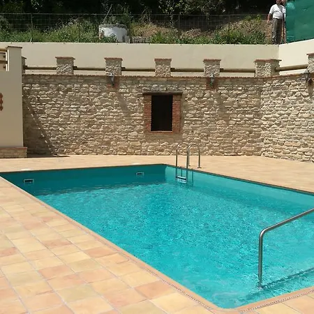 Casa de Campo Provincias